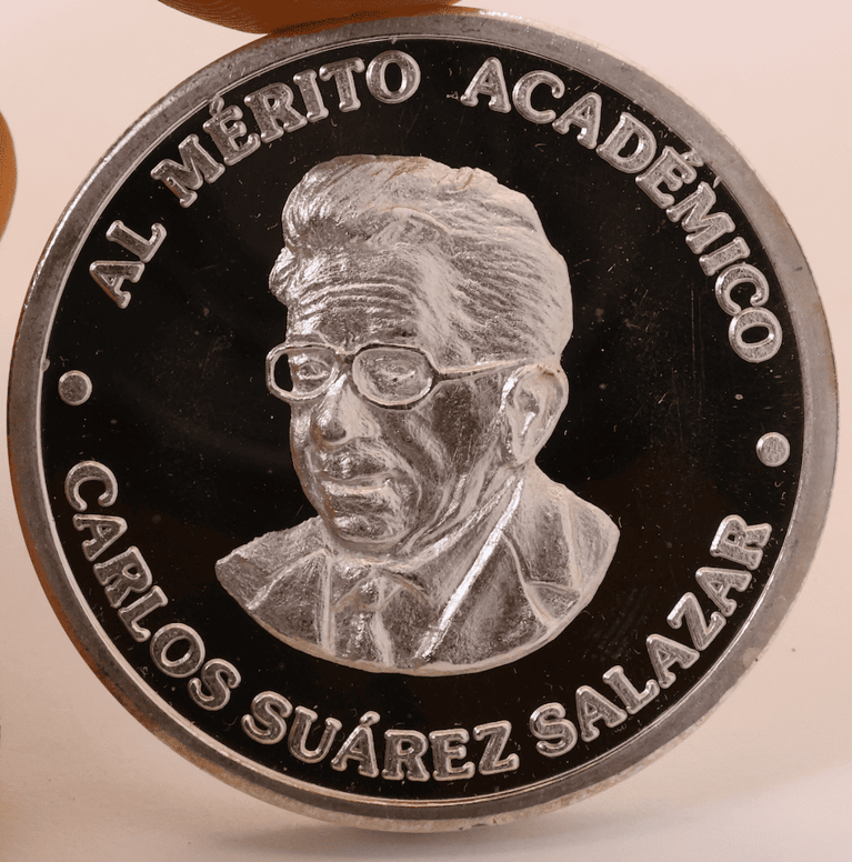 MEDALLAS